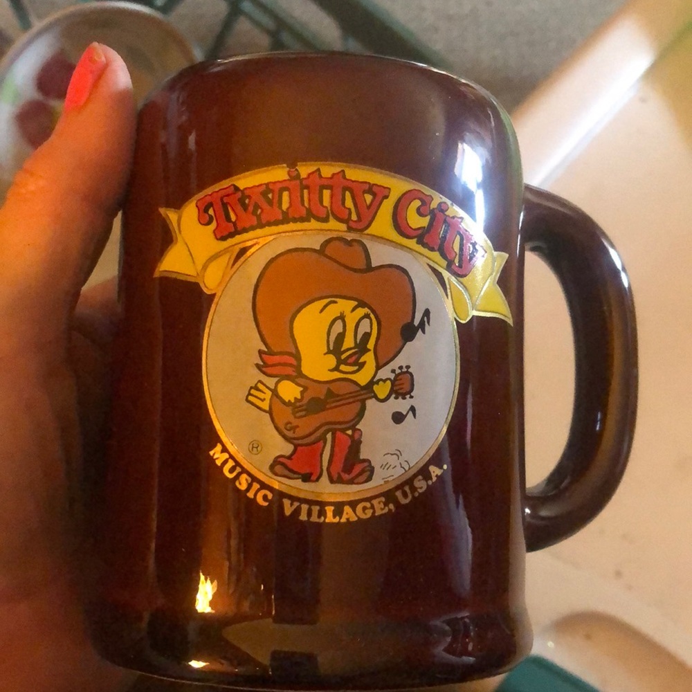 Vintage